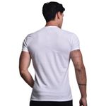 POLO-CUELLO-V-MANGA-CORTA---BLANCO