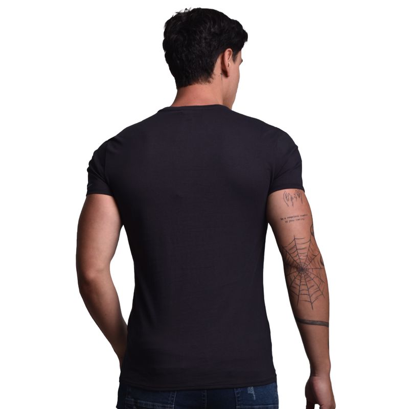 POLO-CUELLO-REDONDO-MANGA-CORTA---AZUL-NOCHE