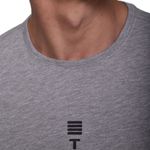 POLO-CUELLO-REDONDO-MANGA-CORTA---MELANGE