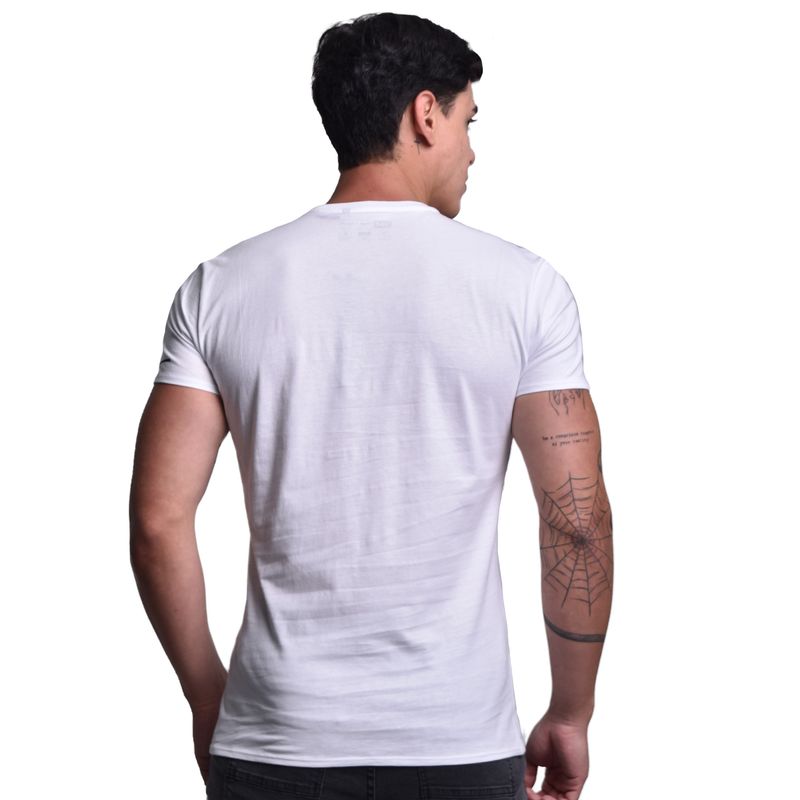 POLO-CUELLO-REDONDO-MANGA-CORTA---BLANCO