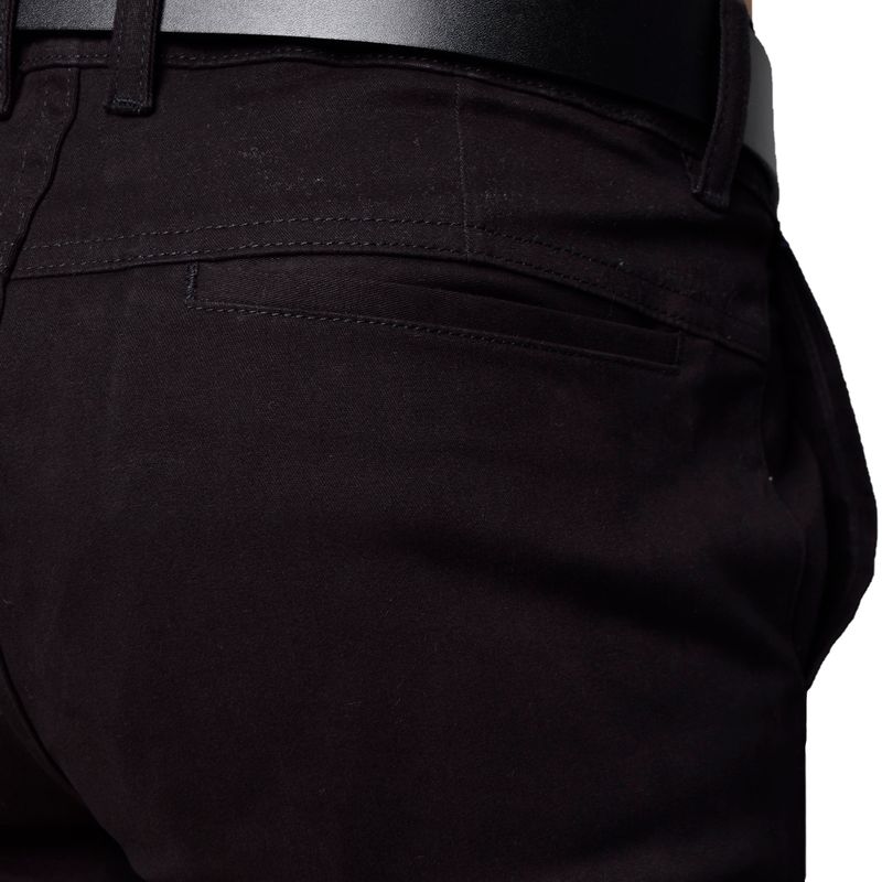 PANTALON-SEMI-PITILLO-DRILL-CONFORT---NEGRO