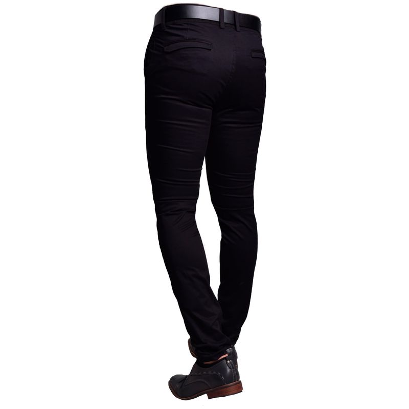 PANTALON-DRILL-CONFORT-PITILLO---NEGRO
