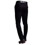PANTALON-DRILL-CONFORT-SEMIPITILLO---NEGRO