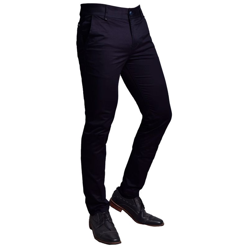 PANTALON-DRILL-CONFORT-SEMIPITILLO---AZUL-NOCHE