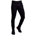 PANTALONDENIMCONFORTPITILLONEGRO