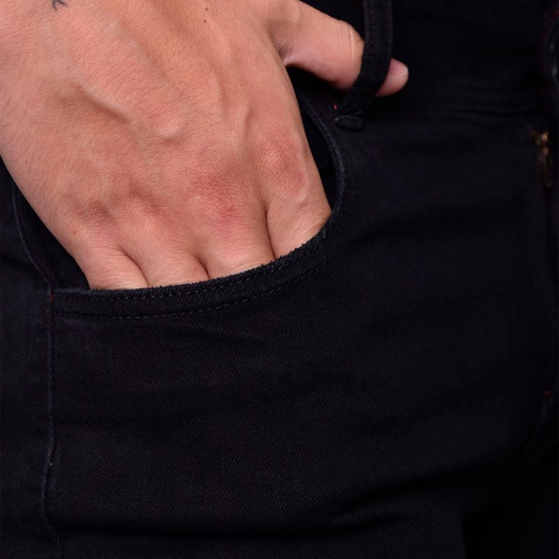 PANTALONDENIMCONFORTPITILLONEGRO