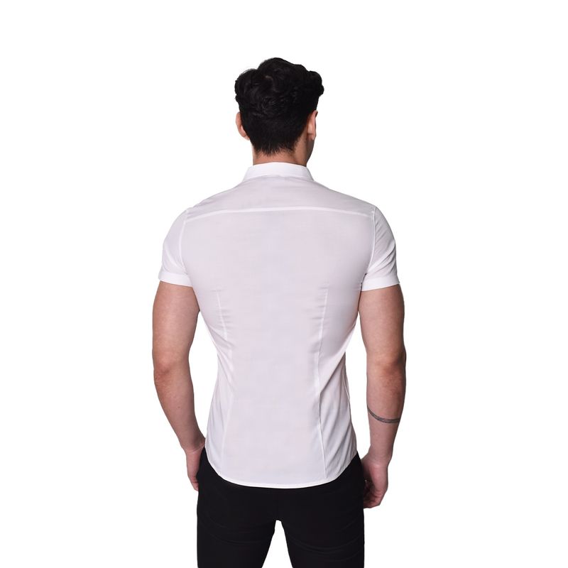 CAMISA-MANGA-CORTA-PERFECT-FIT---BLANCO