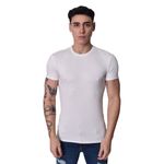 POLO-MANGA-CORTA-CUELLO-REDONDO---MARFIL