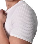 POLO-MANGA-CORTA-CUELLO-REDONDO---MARFIL
