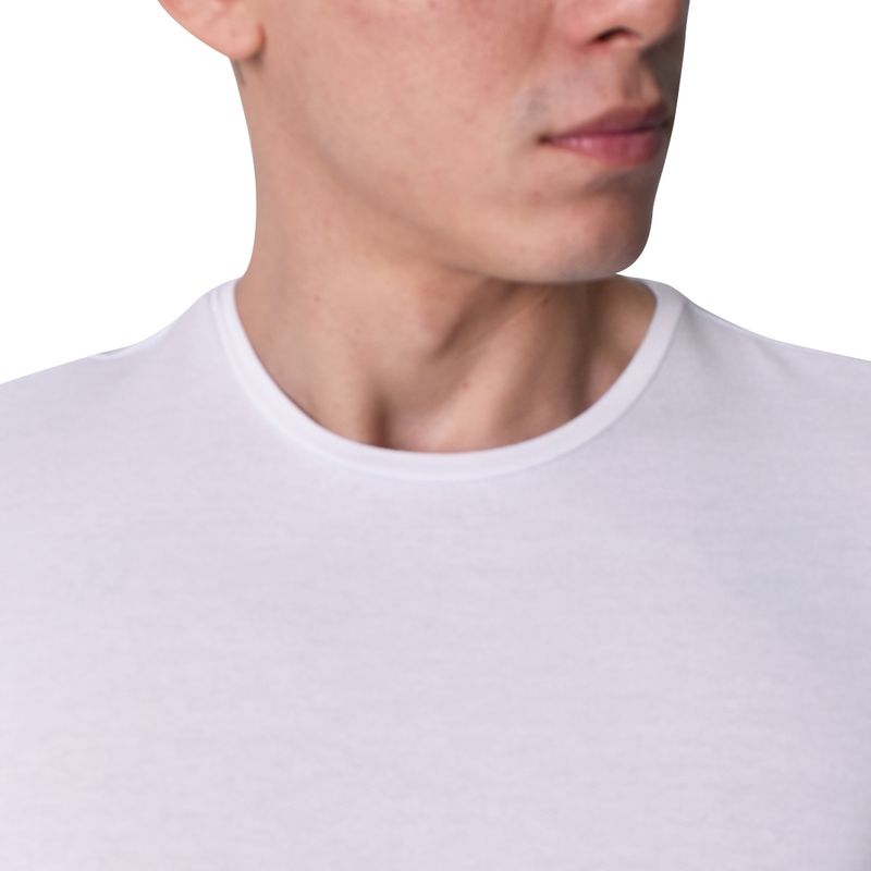 POLO-CUELLO-REDONDO-MANGA-CORTA---BLANCO