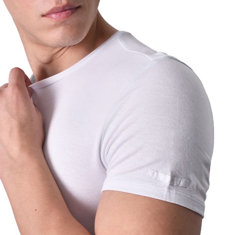 POLO-CUELLO-REDONDO-MANGA-CORTA---BLANCO