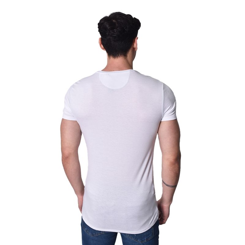 POLO-CUELLO-REDONDO-MANGA-CORTA---BLANCO