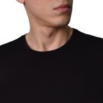 POLO-CUELLO-REDONDO-MANGA-CORTA---NEGRO