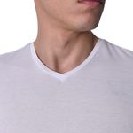 POLO-CUELLO-V-MANGA-CORTA---BLANCO