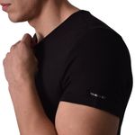 POLO-CUELLO-V-MANGA-CORTA---BLANCO