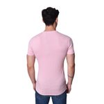 POLO-MANGA-CORTA-CUELLO-V---ROSA