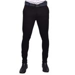 PANTALON-PITILLO-DRILL-CONFORT---NEGRO