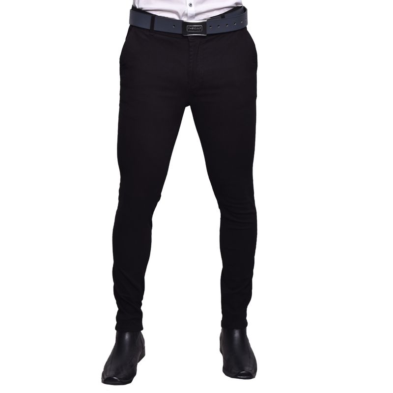 PANTALON-PITILLO-DRILL-CONFORT---NEGRO