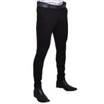 PANTALON-PITILLO-DRILL-CONFORT---NEGRO