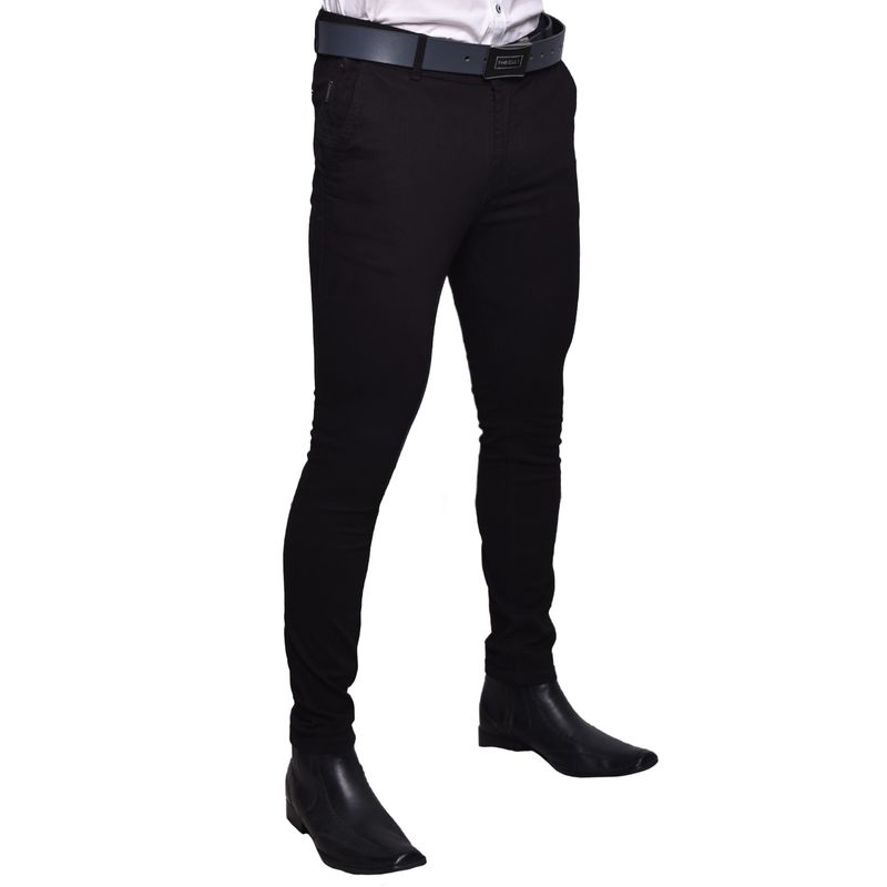 PANTALON-PITILLO-DRILL-CONFORT---NEGRO