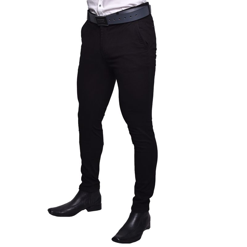PANTALON-PITILLO-DRILL-CONFORT---NEGRO