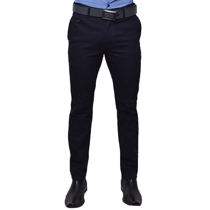 PANTALON-SEMIPITILLO-DRILL-CONFORT---AZUL