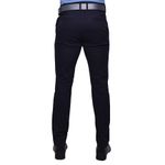 PANTALON-SEMIPITILLO-DRILL-CONFORT---AZUL