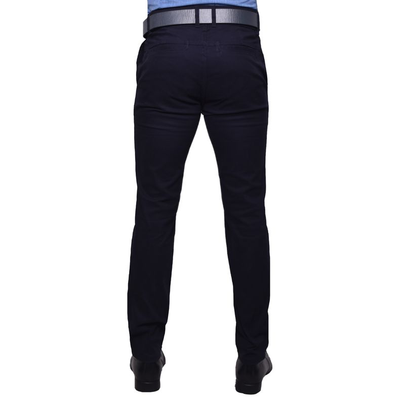 PANTALON-SEMIPITILLO-DRILL-CONFORT---AZUL