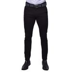 PANTALON-SEMIPITILLO-DRILL-CONFORT---NEGRO