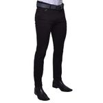 PANTALON-SEMIPITILLO-DRILL-CONFORT---NEGRO