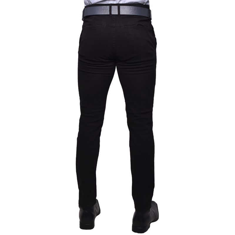 PANTALON-SEMIPITILLO-DRILL-CONFORT---NEGRO