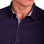 CAMISA-MANGA-LARGA-PERFECT-FIT---AZUL-NOCHE