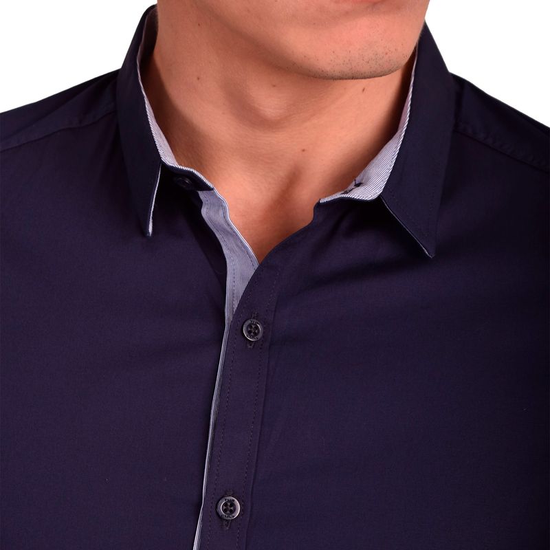 CAMISA-MANGA-LARGA-PERFECT-FIT---AZUL-NOCHE
