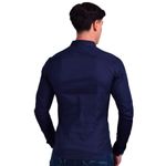 CAMISA-MANGA-LARGA-PERFECT-FIT---AZUL-NOCHE
