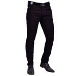 PANTALON-DRILL-CONFORT-SEMI-PITILLO---NEGRO