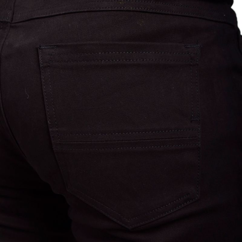 PANTALON-DRILL-CONFORT-SEMI-PITILLO---NEGRO