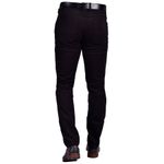 PANTALON-DRILL-CONFORT-SEMI-PITILLO---NEGRO