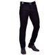 PANTALONDRILLCONFORTSEMIPITILLONEGRO