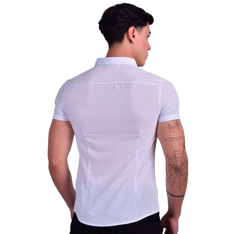 CAMISA-MANGA-CORTA-PERFECT-FIT---BLANCO