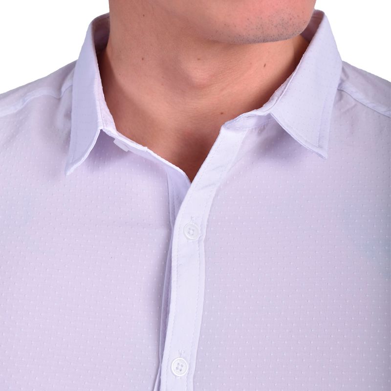 CAMISA-MANGA-CORTA-PERFECT-FIT---BLANCO