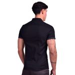 CAMISA-MANGA-CORTA-PERFECT-FIT---NEGRO