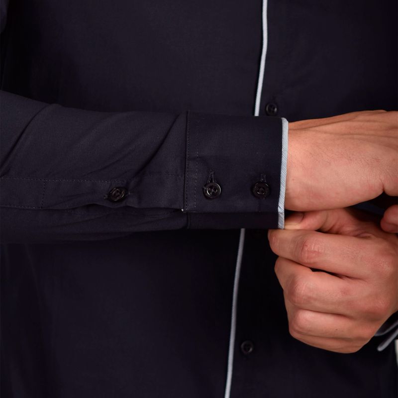CAMISA-MANGA-LARGA-PERFECT-FIT---AZUL