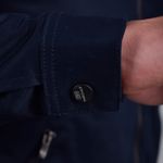 CASACA-SATINADA-CON-CAPUCHA-EXTRAIBLE-SLIM-FIT---AZUL-NOCHE