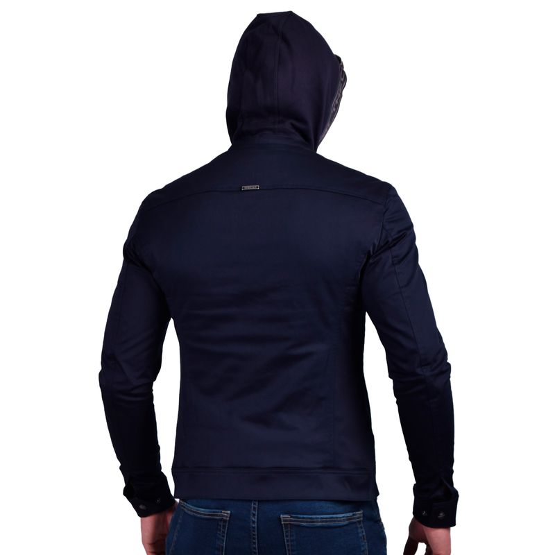 CASACA-SATINADA-CON-CAPUCHA-EXTRAIBLE-SLIM-FIT---AZUL-NOCHE