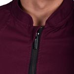 CASACA-CON-CUELLO-NERU-CON-FORRO-ACOLCHADO---BURGUNDY