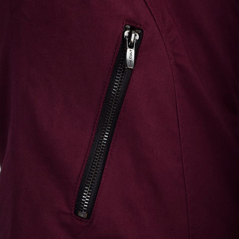 CASACA-CON-CUELLO-NERU-CON-FORRO-ACOLCHADO---BURGUNDY