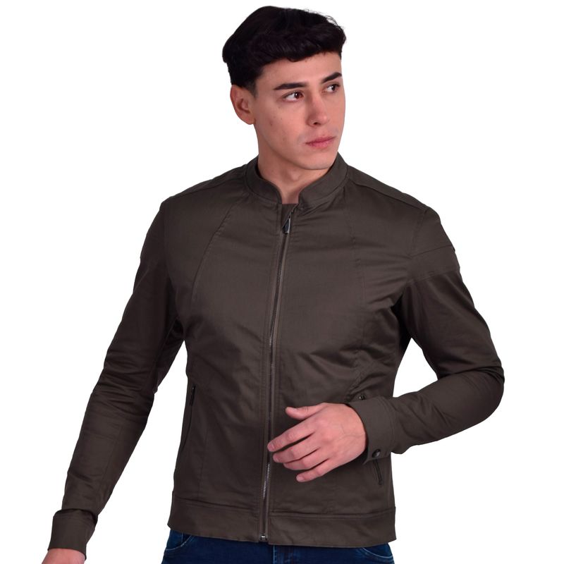 CASACA-CON-CUELLO-NERU-CON-FORRO-ACOLCHADO---VERDE-MILITAR