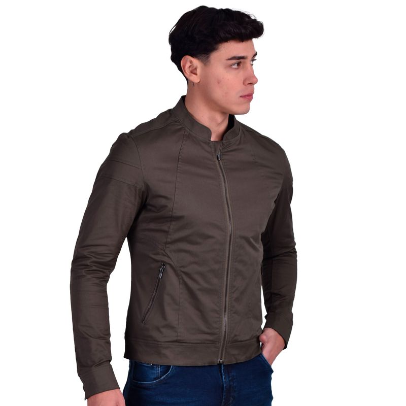CASACA-CON-CUELLO-NERU-CON-FORRO-ACOLCHADO---VERDE-MILITAR