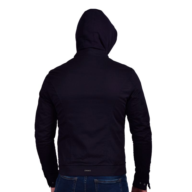 CASACA-DRILL-CON-CAPUCHA-EXTRAIBLE-SLIM-FIT---AZUL