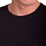 POLO-MANGA-CORTA-EN-CUELLO-REDONDO---NEGRO